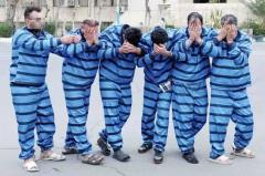 کاهش سرقت‌ها با تجربه شهروندان سازگار نیست ه