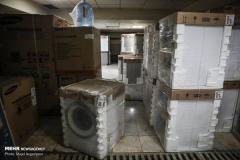 واقعیت سقوط تولید لوازم خانگی