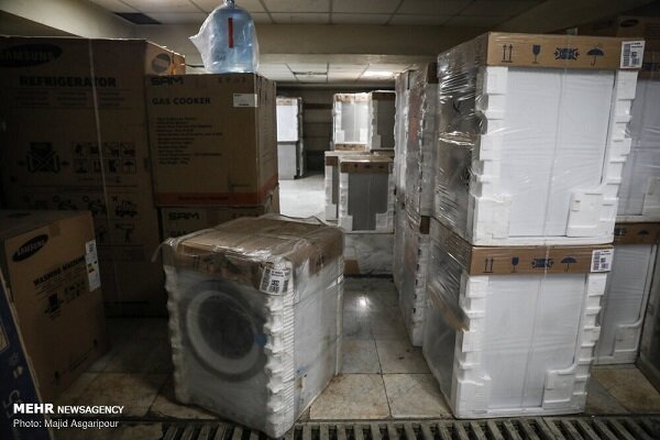 واقعیت سقوط تولیدلوازم خانگی