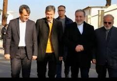 عراقچی اگر در خانه بیمار سرطانی داشت از برکات تحریم‌ها نمی‌گفت