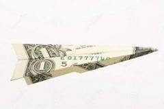 پرواز دلار سقف دارد؟