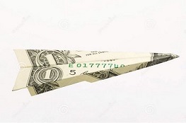 پرواز دلار سقف دارد؟