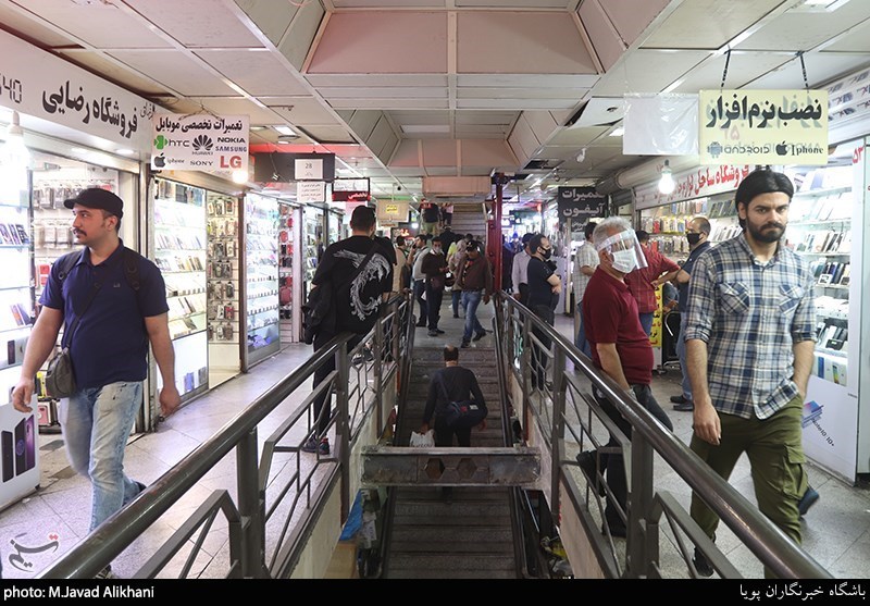 سازمان‌های امنیتی خارجی در کمین حق اعتراض