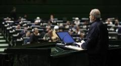 مجلس به بودجه دولت نمره قبولی نداد