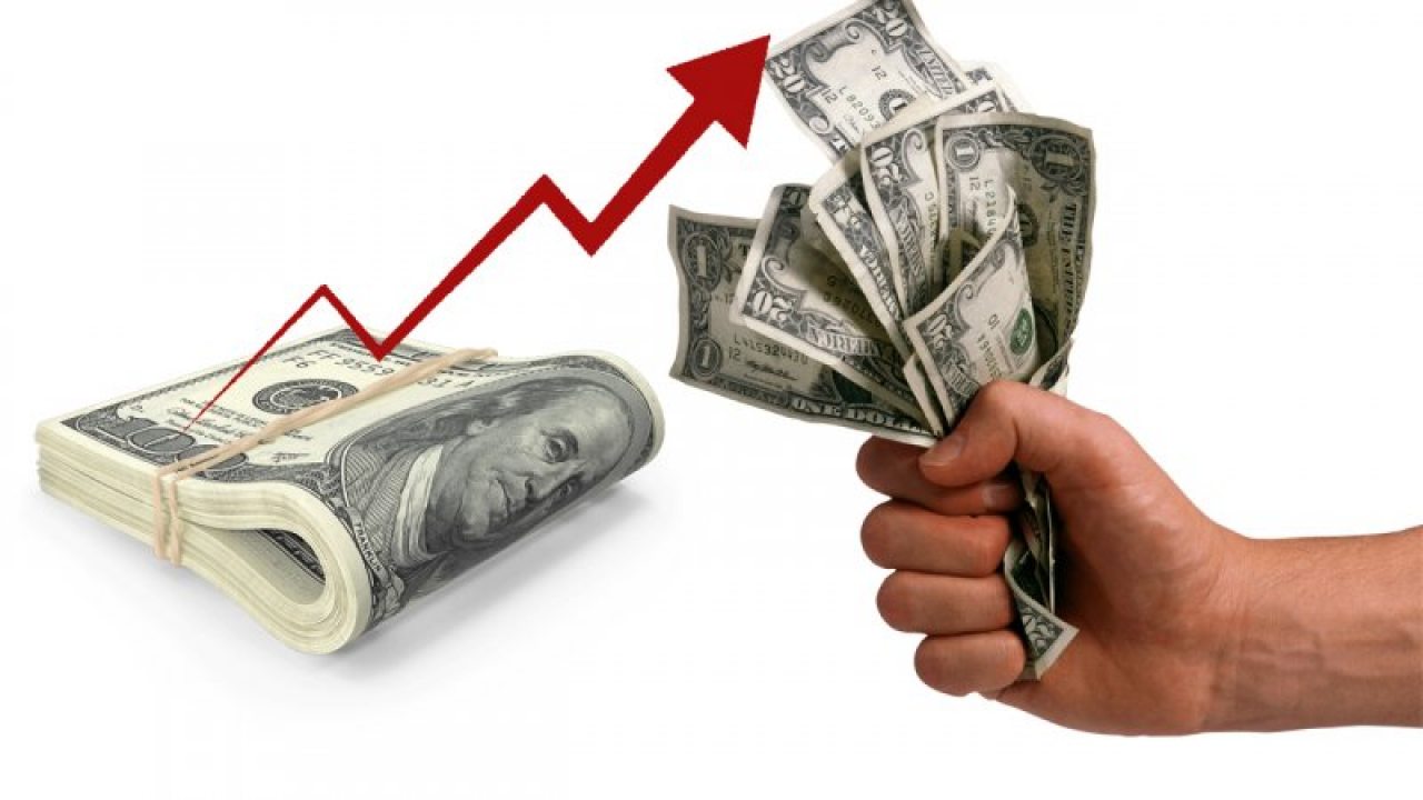 نرخ حقیفی ارز و رکرود شکنی 63 ماهه