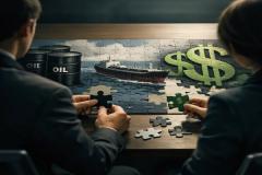 ابهام در برگشت درآمد صادرات نفت خام