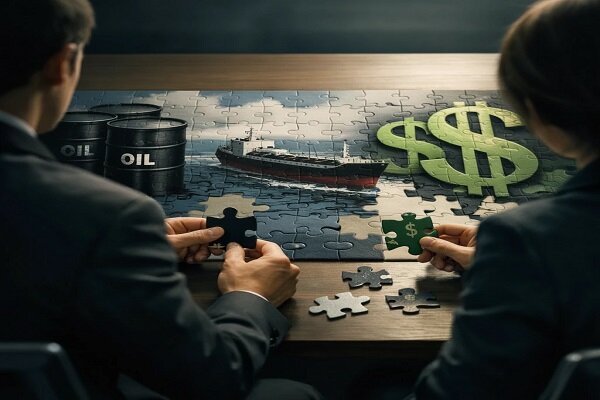 ابهام در برگشت درآمد صادرات نفت خام