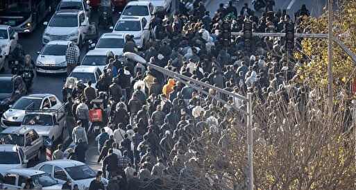 اعتراضات مردم را به رسمیت می‌شناسیم