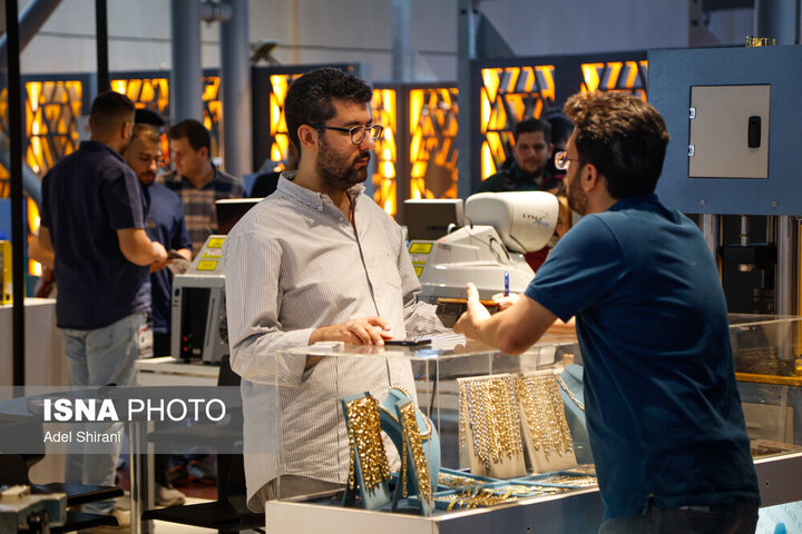 حساب طلا فروش‌ها در مسیر بازشدن