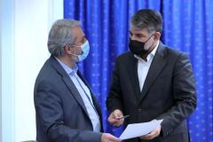 دو وزیر مرتبط با فساد دبش در راه زندان