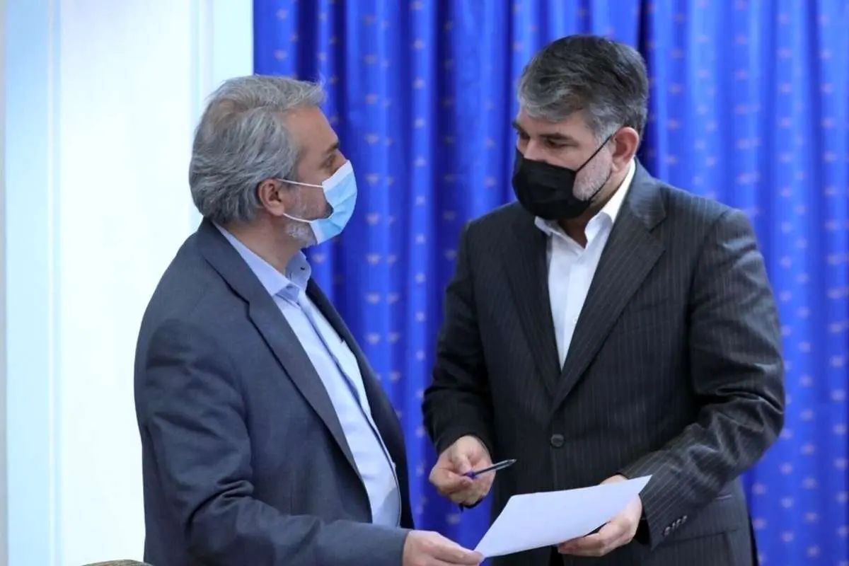 دو وزیر مرتبط با فساد دبش در راه زندان