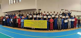 دلیل اعتراض نیروهای رسمی شرکت نفت فلات قاره ایران