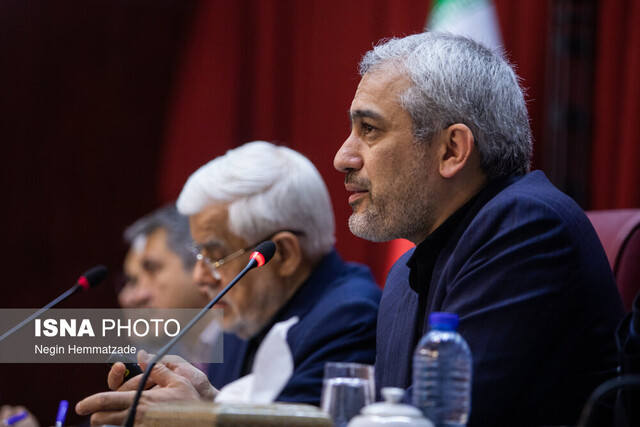 اتخاذ سه تصمصم مالیاتی از سوی سران سه قوه