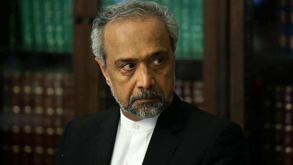 بودجه‌ای برای نشان دادن بی اختیاری دولت