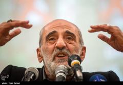 سخنگوی دولت زیر ضرب شریعتمداری کیهان