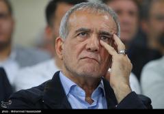 دوتصمیم مهم و جذاب از پزشکیان