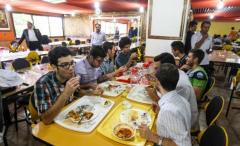 هدررفت پول در دانشگاه‌ها