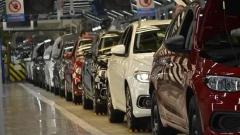 ارزش 37 میلیارد دلاری صادرات خودرو ترکیه