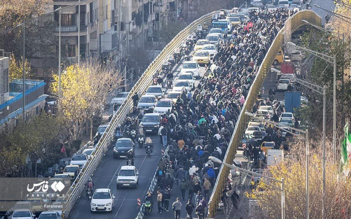 فقط شنیدن اعتراض‌ها کافی است؟