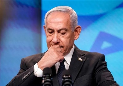 پیام نتانیاهو به پوتین : دنبال جنگ با ایران نیستم