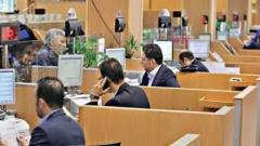 بانک‌های تهران پنجشنبه‌ها شیفتی شدند