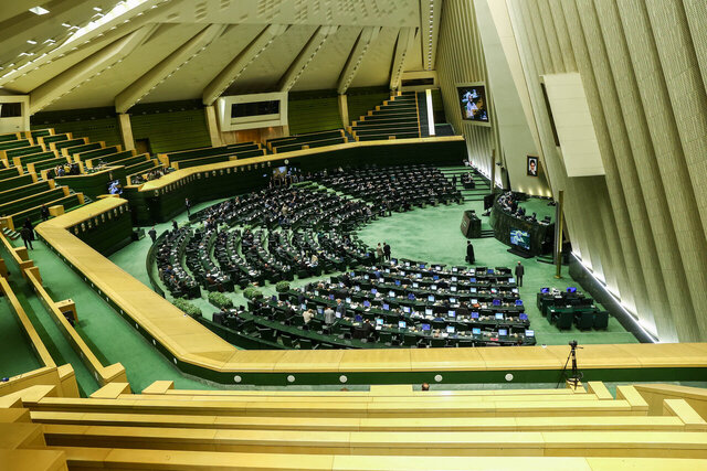 پایان بررسی اصلاحات بودجه در تلفیق