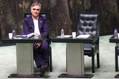 فرزین دستیار ویژه اقتصادی رئیس‌جمهور شد