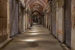 کشوربه زانودرآمده و هیچ کس به فکر نیست