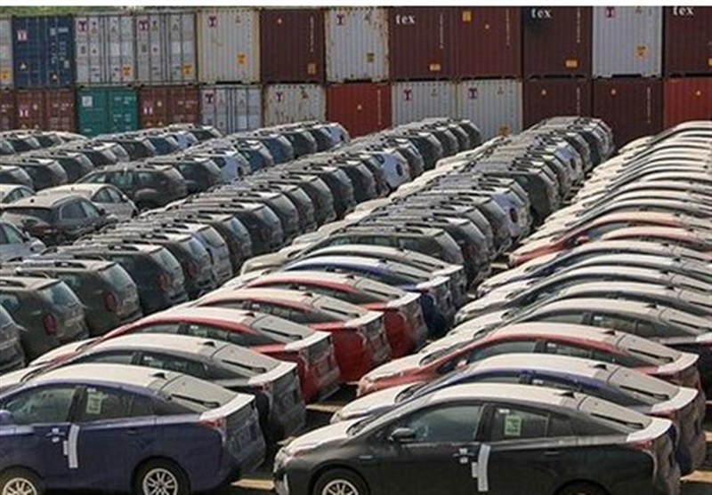 نسخه جدید تنظیم بازار خودرو