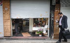 کاری کنیم مردم نفس بکشند