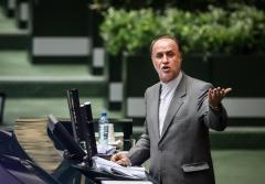 وعده توخالی حاجی بابایی و طعنه تسنیم