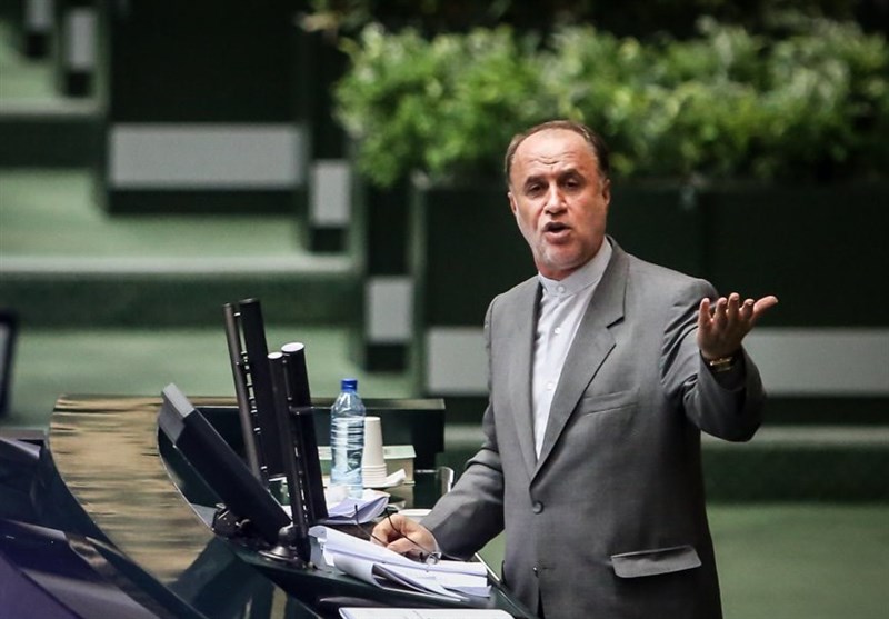 وعده توخالی حاجی بابایی و طعنه تسنیم