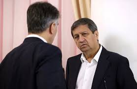 میراث دردسرساز فرزین در بانک مرکزی برای همتی