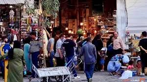 خواسته‌های بازاریان کرمانشاه