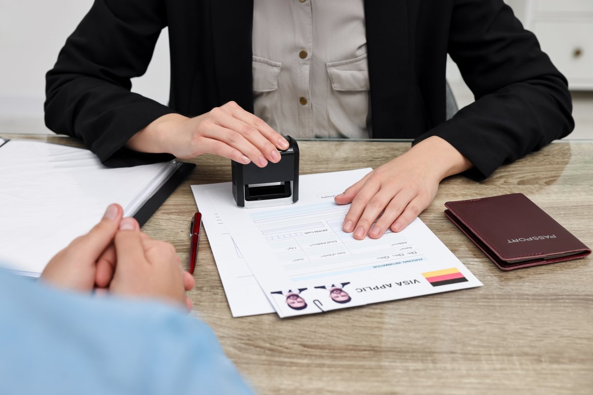 وکیل مهاجرت