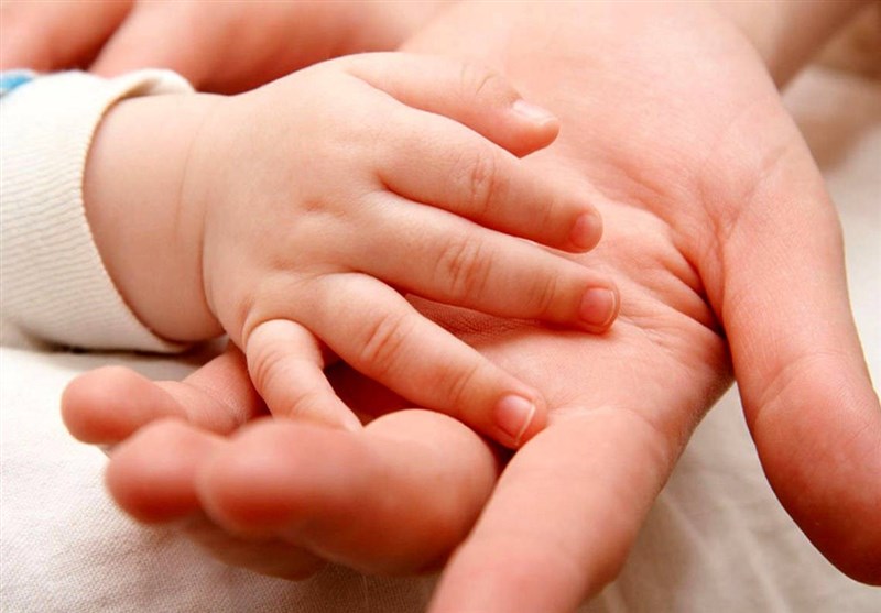 20درصد زوجین ایرانی نابارورند. 