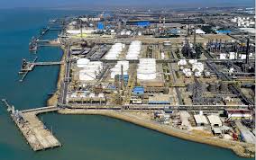 زنگ خطر کاهش سهم ایران در بازار جهانی پتروشیمی