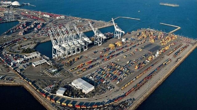 بندر چابهار نباید گروگان کشورهای دیگر شود