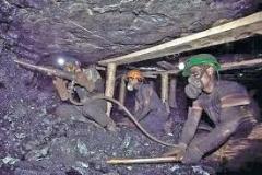 ایست قلبی در دالان‌های نفسگیر معدن