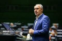 امسال فقط ۳ درصد بودجه مولدسازی محقق شد