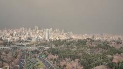 هنوز تصمیمی برای تعطیلی یا عدم تعطیلی تهران اتخاذ نشده است