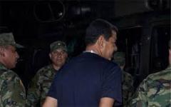 واکنش‌ دولت‌ها به بازداشت رئیس‌جمهور ونزوئلا