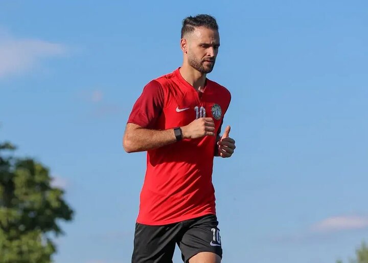 احمد نوراللهی