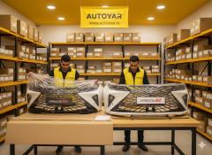 وقتی پای آریزو 6 GT وسط باشد، چرا تعمیرکارها اتویار را پیشنهاد می‌دهند؟