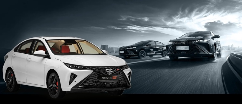 لوازم یدکی آریزو 6 پرو