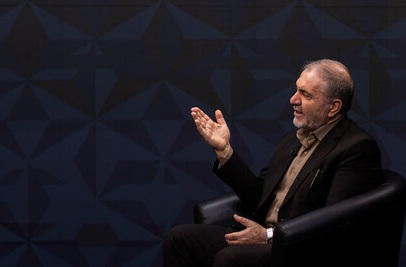 سردار حسین ذوالفقاری