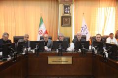 افزایش ضریب حقوق کارکنان دولت تا ۴۳ درصد به صورت پلکانی