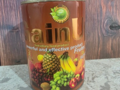 قرص گین آپ چیست