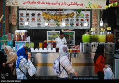 مردم ثبات قیمت می‌خواهند
