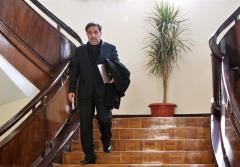 آخوندی: اکنون نظام جای ملت نشسته است